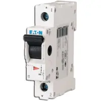 Eaton Interrupteur Général 1 Pôle 63 A 1 Nf (R), 1 No (T) 240 V/Ac 276274