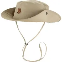 Fjällräven Abisko Summer Hat Beige S