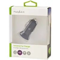 Nedis Chargeur de voiture -