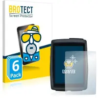 BROTECT Film de protection antireflet Protection d'écran mat