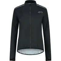 Rogelli Femmes, Maillot de cyclisme, Core (XL), Noir, XL