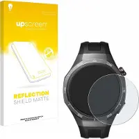 Upscreen Reflection Shield Protection Mat, Film de protection pour smartwatch, Gris