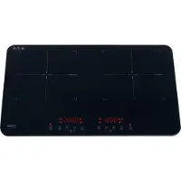 Camry Cr 6514 Portable Electric Cooking Plate 3500w Bleu One Size / EU Plug 220V