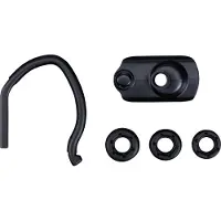 Epos SENNHEISER ACCESSORY SET HSA 20, Earhook, adaptateur, buds for DW Office and