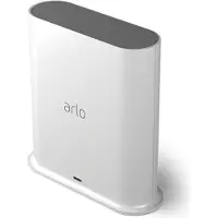 Arlo SmartHub - - VMB4540-100EUS - Stockage local sécurisé - Blanc - Compatible Pro 3