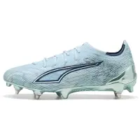 Puma Ultra 6 Ultimate Mxsg Football Boots Bleu EU 42 1/2 Homme
