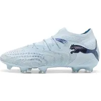 Puma Future 9 Ultimate Fg Football Boots Bleu EU 41 Homme