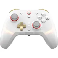 GameSir Cyclone 2 Bundle Blanc