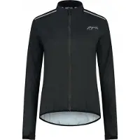 Rogelli Femmes, Maillot de cyclisme, Core (M), Noir, M