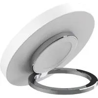 Muvit Wireless Charger MCWIR0013/ 1xUSB Type-C + USB Type-C Cable/ 15W