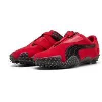 Puma Ferrari Mostro Trainers Rouge EU 42
