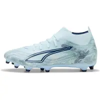 Puma Ultra 6 Match+ Fg/ag Football Boots Bleu EU 46 Homme