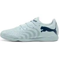 Puma Future 9 Play Indoor Football Shoes Bleu EU 44