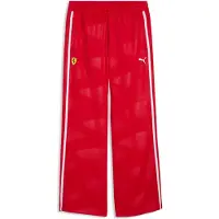 Puma Pantalon De Survêtement Ferrari T7 Oversized