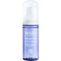Melvita Mousse Nettoyante Eclat Bouquet Floral 50 ml Mousse(S)