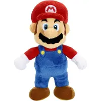 Super Mario Peluche Nintendo Mario Bros Universe Wave 1 Mario