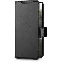 dbramante1928 Coque Oslo Pro pour Samsung Galaxy S26 Plus - Black
