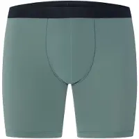 Hanro Boxers ' Micro Touch ' pétrole
