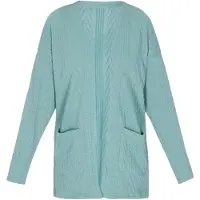 Mimo Cardigan 'Autumn Fashion' menthe