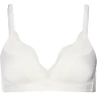 Hanro Soutien-gorge ' Ciri ' blanc cassé