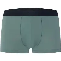Hanro Boxers ' Micro Touch ' pétrole