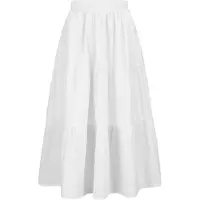 Nicowa Jupe blanc