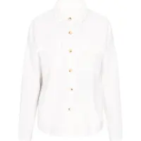 Mimo Cardigan blanc