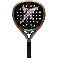 Drop Shot Axion Attack 2.0 Padel Racket Multicolore 350-370 gr