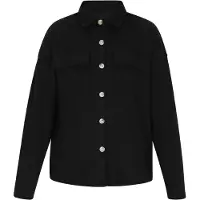 Mimo Cardigan noir