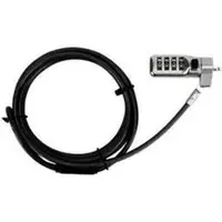 Targus Câble de sécurité ASP71GL 1,98 m