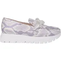 Wonders Rose - mocassins pour femmes