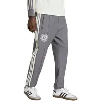 Adidas Pantalon de sport 'MER SA ICN' gris foncé / blanc cassé