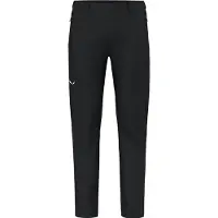 Salewa Pantalon de randonnée polyvalent Puez Talveno DST