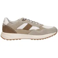 Australian Grants - Flexmove Veterschoenen Laag - Beige - Maat 49