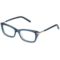 Furla Vfua01-530840 Reading Glasses Bleu Femme