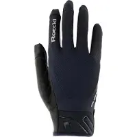 Roeckl Mori 2 Gloves Noir 7 Homme