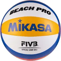 MIKASA Beach-volley Mikasa Beach Pro Bv550c-wybr