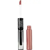 Revlon Cosmetics ColorStay Overtime Lipcolor rouge à lèvres liquide longue tenue teinte 370 Everlasting Rum 2 ml