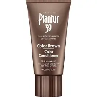 Plantur 39 39 Color Brown Après-shampooing 150 ml