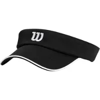 Wilson Classic Visor Noir S-M