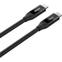 UNITEK USB-C 4.0 PD 100W 40 GBPS 8K 2M CABLE