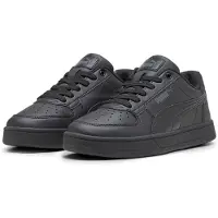 Puma Caven 2.0 - Sneakers Enfant - Noir - Pointure 36 - Cuir