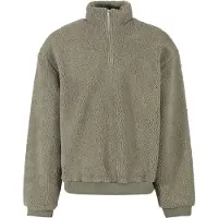 Urban Classics Pull-over kaki