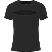 Urban Classics T-shirt noir