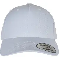 Flexfit Casquette bleu clair