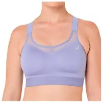 Asics Road Combination Sports Bra Violet 85 / C Femme