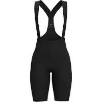 ALÉ R-ev1 Speedfondo Light Bib Shorts Noir XS Femme