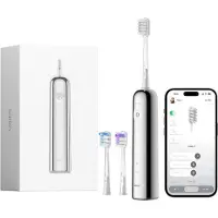 Laifen Wave LFTB01-S brosse à dents électrique sonique Stainless Steel