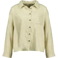 Deeluxe Chemise à Manches Longues Moana