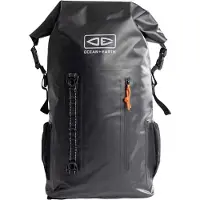 Ocean & Earth Elements Wetsuit 40l Backpack Noir